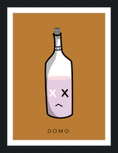 Load image into Gallery viewer, FROWNING ALE WHITE 16x22