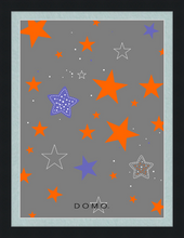 Load image into Gallery viewer, GREY STARFISH (SEA COLLECTION) 16x22