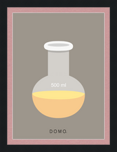 Load image into Gallery viewer, BOILING FLASK (LAB COLLECTION) 16x22