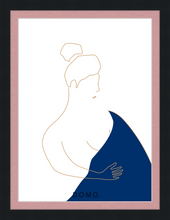 Load image into Gallery viewer, BASKING 16x22