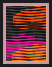 Load image into Gallery viewer, LANTERNS 16x22