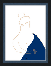 Load image into Gallery viewer, BASKING 16x22