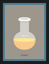 Load image into Gallery viewer, BOILING FLASK (LAB COLLECTION) 16x22