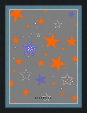 Load image into Gallery viewer, GREY STARFISH (SEA COLLECTION) 16x22