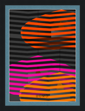 Load image into Gallery viewer, LANTERNS 16x22