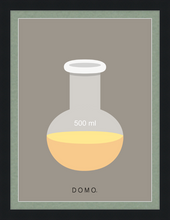 Load image into Gallery viewer, BOILING FLASK (LAB COLLECTION) 16x22