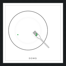 Load image into Gallery viewer, PEAS 24x24