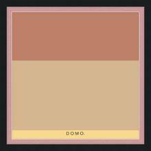 Load image into Gallery viewer, SQUARE IN SAND (LAB COLLECTION) 24x24