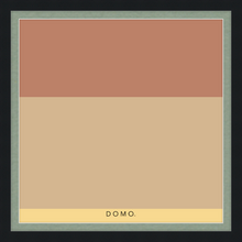 Load image into Gallery viewer, SQUARE IN SAND (LAB COLLECTION) 24x24