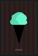 Load image into Gallery viewer, DAIQUIRI CONE (TASTE SET) 24x36