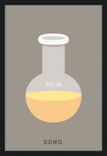 Load image into Gallery viewer, BOILING FLASK (LAB COLLECTION) 24x36