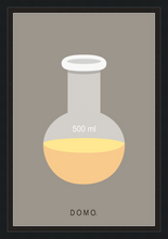 Load image into Gallery viewer, BOILING FLASK (LAB COLLECTION) 24x36