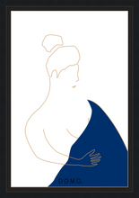 Load image into Gallery viewer, BASKING 24x36