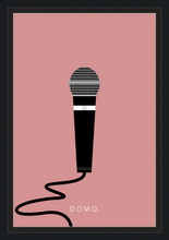 Load image into Gallery viewer, MIC 24x36