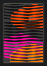 Load image into Gallery viewer, LANTERNS 24x36