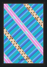 Load image into Gallery viewer, PENCIL PARADISE (No.2 COLLECTION) 24x36