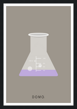 Load image into Gallery viewer, ERLENMEYER FLASK (LAB COLLECTION) 24x36