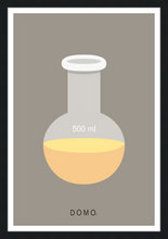 Load image into Gallery viewer, BOILING FLASK (LAB COLLECTION) 24x36