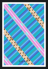 Load image into Gallery viewer, PENCIL PARADISE (No.2 COLLECTION) 24x36