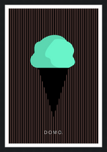 Load image into Gallery viewer, DAIQUIRI CONE (TASTE SET) 24x36