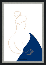 Load image into Gallery viewer, BASKING 24x36