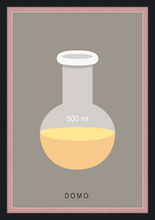Load image into Gallery viewer, BOILING FLASK (LAB COLLECTION) 24x36
