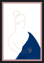 Load image into Gallery viewer, BASKING 24x36