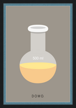 Load image into Gallery viewer, BOILING FLASK (LAB COLLECTION) 24x36