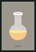 Load image into Gallery viewer, BOILING FLASK (LAB COLLECTION) 24x36