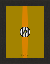 Load image into Gallery viewer, GOLD WATCH 8x11