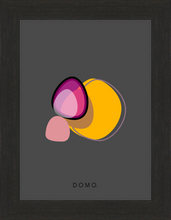 Load image into Gallery viewer, YELLOW LENS 8x11