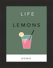 Load image into Gallery viewer, PINK LEMONADE 8x11