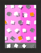 Load image into Gallery viewer, CLOUD PUFFS SHERBET 8x11