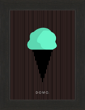 Load image into Gallery viewer, DAIQUIRI CONE (TASTE SET) 8x11