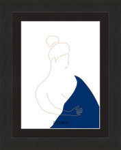 Load image into Gallery viewer, BASKING 8x11