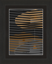 Load image into Gallery viewer, LANTERNS NEUTRAL TONES 8x11