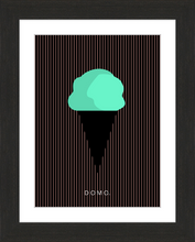 Load image into Gallery viewer, DAIQUIRI CONE (TASTE SET) 8x11