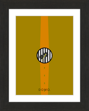 Load image into Gallery viewer, GOLD WATCH 8x11