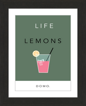 Load image into Gallery viewer, PINK LEMONADE 8x11