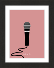 Load image into Gallery viewer, MIC 8x11