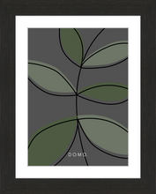 Load image into Gallery viewer, OLIVE FERN 8x11