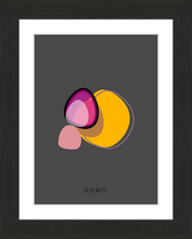 Load image into Gallery viewer, YELLOW LENS 8x11