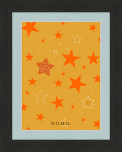 Load image into Gallery viewer, YELLOW STARFISH ( SEA COLLECTION) 8x11