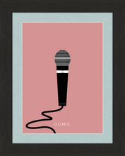 Load image into Gallery viewer, MIC 8x11