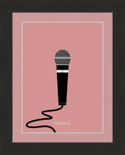 Load image into Gallery viewer, MIC 8x11