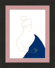 Load image into Gallery viewer, BASKING 8x11