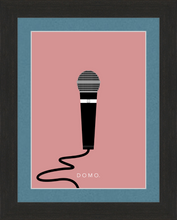 Load image into Gallery viewer, MIC 8x11