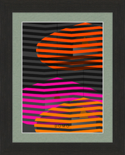 Load image into Gallery viewer, LANTERNS 8x11