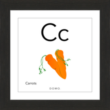 Load image into Gallery viewer, Letter C Wall Hanging