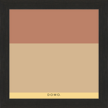 Load image into Gallery viewer, SQUARE IN SAND (LAB COLLECTION) 12x12